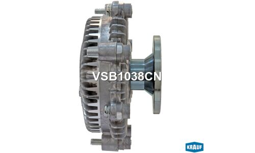 Вискомуфта Krauf, арт. VSB1038CN