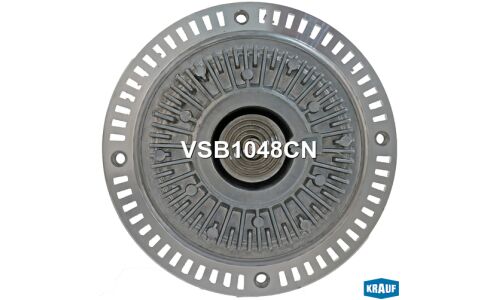 Вискомуфта вентилятора охлаждения радиатора Krauf, арт. VSB1048CN
