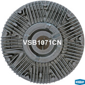 Вискомуфта Krauf, арт. VSB1071CN Вискомуфта Krauf, арт. VSB1071CN