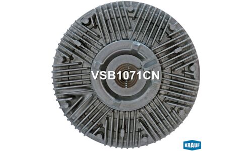 Вискомуфта Krauf, арт. VSB1071CN