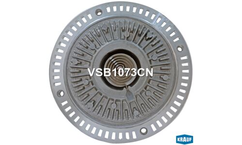 Вискомуфта Krauf, арт. VSB1073CN