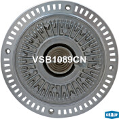 Вискомуфта Krauf, арт. VSB1089CN