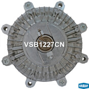 Вискомуфта Krauf, арт. VSB1227CN