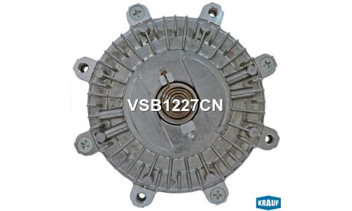 Вискомуфта Krauf, арт. VSB1227CN