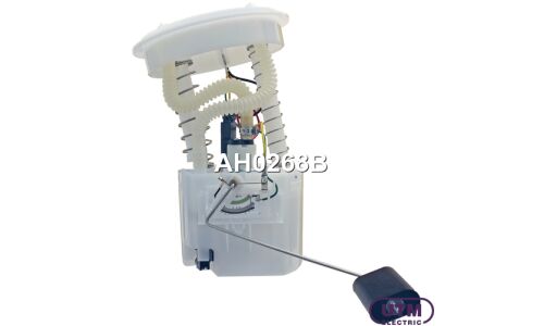 Насос топливный (бензонасос) UTM, погружной, арт. AH0268B