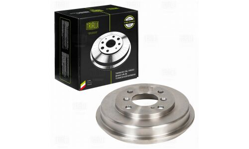 Барабан тормозной Trialli, арт. TF 217390