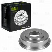 Барабан тормозной Trialli, арт. TF 531286