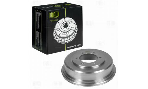 Барабан тормозной Trialli, арт. TF 531286