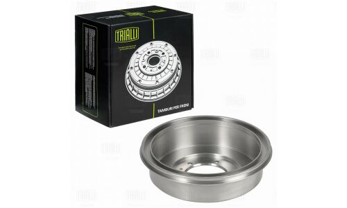 Барабан тормозной Trialli, арт. TF 531286
