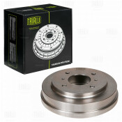 Барабан тормозной Trialli, арт. TF 214072