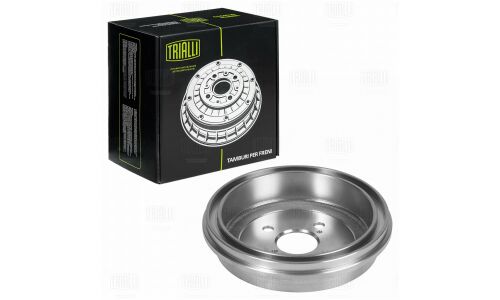 Барабан тормозной Trialli, арт. TF 051342