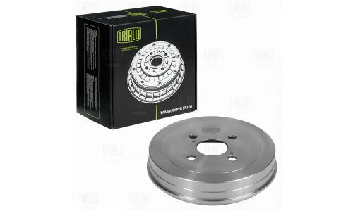 Барабан тормозной Trialli, арт. TF 051341