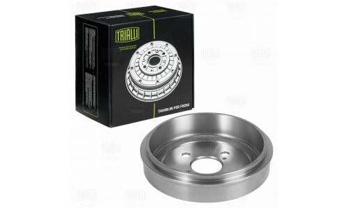 Барабан тормозной Trialli, арт. TF 051341
