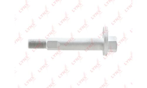 Болт регулировочный (эксцентрик) LYNXauto FS-1025, для Honda (OEM 52387-S84-A00, 52387-SDA-A00)