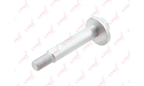 Болт регулировочный (эксцентрик) LYNXauto FS-1025, для Honda (OEM 52387-S84-A00, 52387-SDA-A00)