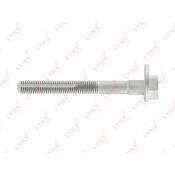 Болт регулировочный (эксцентрик) LYNXauto FS-1033, для Cadillac/Opel/Saab (OEM 24422973, 04 23 970, 4 23 970)
