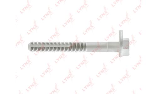 Болт регулировочный (эксцентрик) LYNXauto FS-1033, для Cadillac/Opel/Saab (OEM 24422973, 04 23 970, 4 23 970)