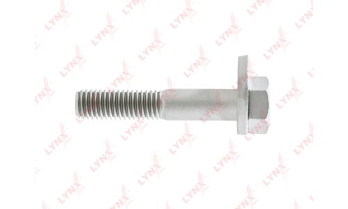 Болт регулировочный (эксцентрик) LYNXauto FS-1039, для Volvo (OEM 981118, 986931)