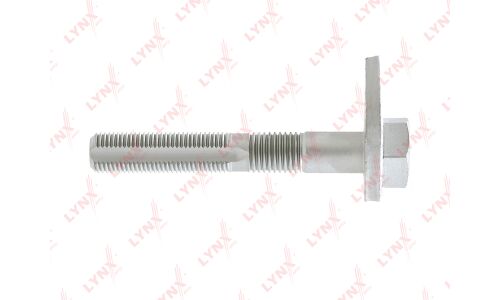 Болт регулировочный (эксцентрик) LYNXauto FS-1052, для Lexus/Toyota (OEM 48190-30060)
