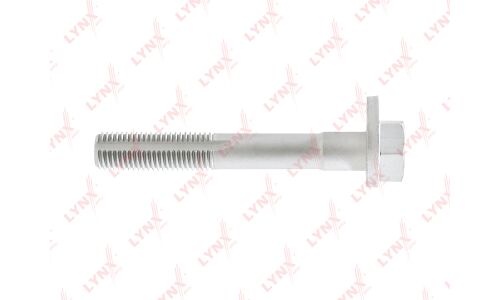 Болт регулировочный (эксцентрик) LYNXauto FS-1055, для BMW (OEM 33 30 3 411 801)