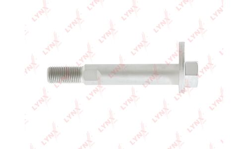 Болт регулировочный (эксцентрик) LYNXauto FS-1060, для Acura (OEM 06520-S0X-C00, 52387-S0X-A00, 52387-S0X-A01, 52387-S9V-A00, 52387-STK-A01)