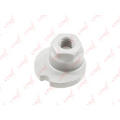 Гайка-эксцентрик LYNXauto FS-3005, для Ford/Mazda (OEM 4 641 754, 4 722 999, EF91-28-473, EF91-28-473A, EF91-28-473B)