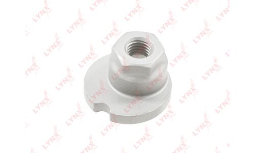 Гайка-эксцентрик LYNXauto FS-3005, для Ford/Mazda (OEM 4 641 754, 4 722 999, EF91-28-473, EF91-28-473A, EF91-28-473B)