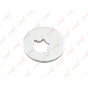 Шайба-эксцентрик LYNXauto FS-4017, для BMW (OEM 33 32 6 768 611)