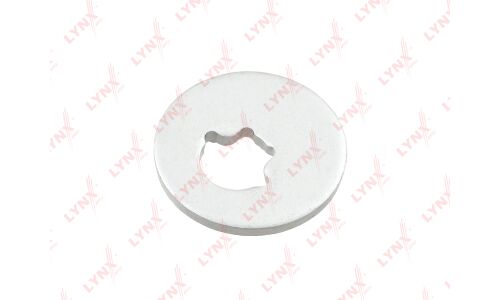 Шайба-эксцентрик LYNXauto FS-4017, для BMW (OEM 33 32 6 768 611)