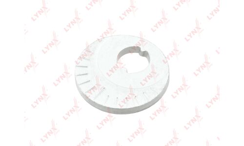 Шайба-эксцентрик LYNXauto FS-4019, для Mazda (OEM F189-28-473, FD16-28-473, FD16-28-473A, FDY9-34-6AZ, KD35-28-473)
