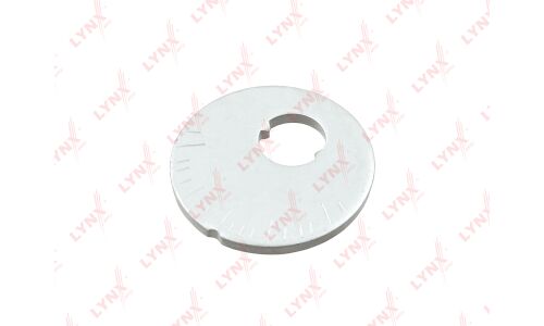 Шайба-эксцентрик LYNXauto FS-4034, для Lexus/Toyota (OEM 48198-34010)