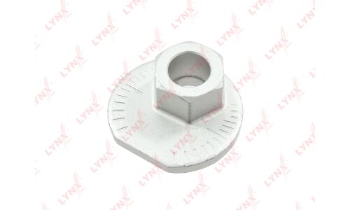 Гайка-эксцентрик LYNXauto FS-4037, для Lexus/Toyota (OEM 48198-30070, 48198-30080)