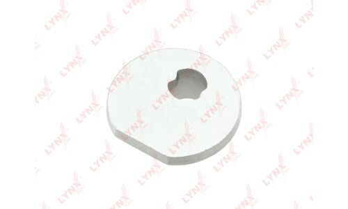 Гайка-эксцентрик LYNXauto FS-4037, для Lexus/Toyota (OEM 48198-30070, 48198-30080)