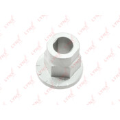 Гайка-эксцентрик LYNXauto FS-4038, для Acura/Honda (OEM 52388-S7A-003, 52388-S7A-013)