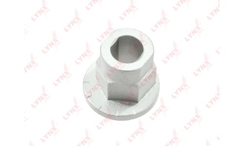 Гайка-эксцентрик LYNXauto FS-4038, для Acura/Honda (OEM 52388-S7A-003, 52388-S7A-013)