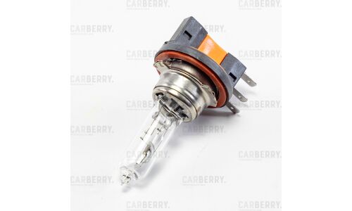 Лампа галогенная Carberry Day&Night H15 (PGJ23t-1, T13), 12В, 55/15Вт, 3200К, 1 шт, арт. 31CA14