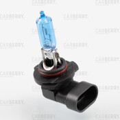 Лампа галогенная Carberry Power Light HB3(9005) (P20d, T12), 12В, 60Вт, 3200К, 1 шт, арт. 31CA1PL