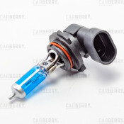 Лампа галогенная Carberry Power Light HB4(9006) (P22d, T12), 12В, 51Вт, 4000К, 1 шт, арт. 31CA2PL