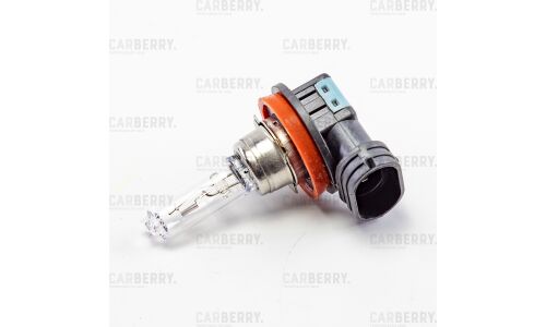 Лампа галогенная Carberry Day&Night H9 (PGJ19-5, T11), 12В, 65Вт, 3200К, 1 шт, арт. 31CA3