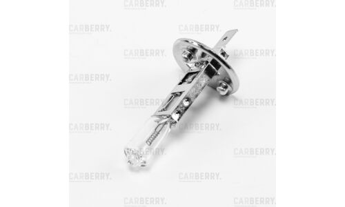 Лампа галогенная Carberry Truck Light H1 (P14.5s, T8), 24В, 70Вт, 3200К, 1 шт, арт. 31CA50