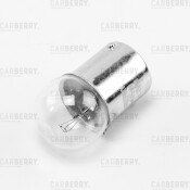 Лампа Carberry Truck Light R5W (BA15s, G18), 24В, 5Вт, арт. 32CA50