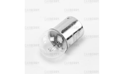 Лампа Carberry Truck Light R5W (BA15s, G18), 24В, 5Вт, арт. 32CA50