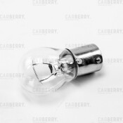 Лампа Carberry Truck Light P21W (BA15s, S25), 12В, 21Вт, арт. 32CA51