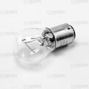 Лампа Carberry Truck Light P21/5W (BAY15d, S25), 12В, 21/5Вт, арт. 32CA52