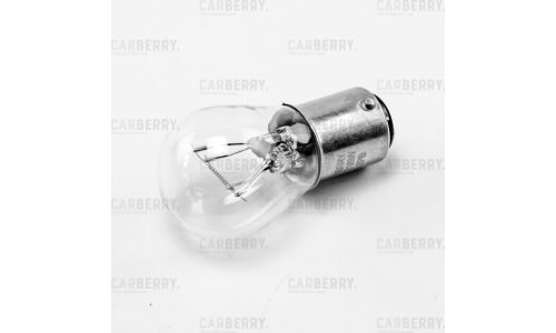 Лампа Carberry Truck Light P21/5W (BAY15d, S25), 12В, 21/5Вт, арт. 32CA52