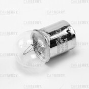 Лампа Carberry Truck Light R10W (BA15s, G18), 24В, 10Вт, арт. 32CA53
