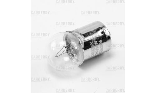 Лампа Carberry Truck Light R10W (BA15s, G18), 24В, 10Вт, арт. 32CA53