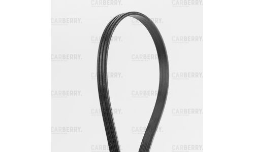 Ремень поликлиновой Carberry, арт. 3PK675