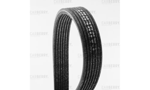 Ремень поликлиновой Carberry, арт. 7DPK2074