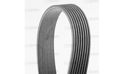 Ремень поликлиновой Carberry, арт. 8PK2410